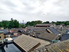 -糖房咖啡(南锣鼓巷店)