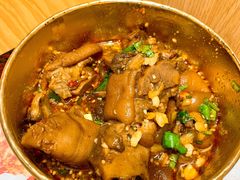 -盛香亭热卤(光明大仟里店)