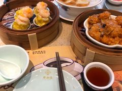 -点都德(广州白云山景区南门店)