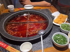 -陈眼镜火锅(总店)