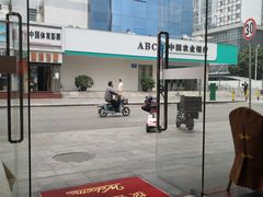 -湖南乡情湘菜馆(罗湖店)