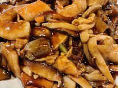 -陈傻子餐厅(世纪都会店)