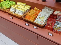 -茶话弄(中贸广场店)