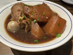 -鱼食饭稻·苏浙土菜17年老馆子(平江路店)