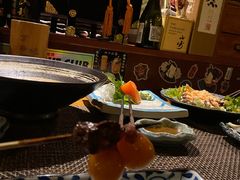 -半藏居酒屋(香港花园店)