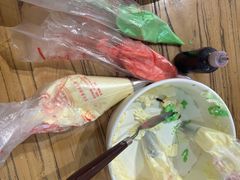 -陶语手工·拼豆·陶艺·银饰diy(宽厚里店)