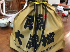 -南京大牌档(龙江新城市广场店)