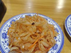 -金城尕娃牛肉面(钻汇广场店)