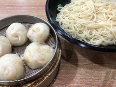 -吃不亏特色包子(三峡广场店)