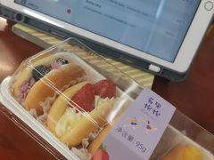 -小川洋风料理(汉街店)