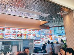 -普天和酒楼·新津菜·烤鸭(天津之眼店)