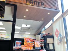 -达美乐比萨(西客站北店)