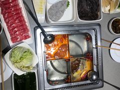 -海底捞火锅(徐州火车站店)