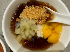 -海底捞火锅(金花路店)