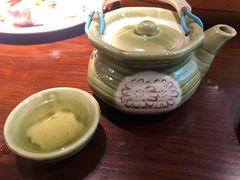 -松子料理(亮马桥店)