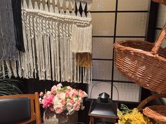 -金海华·四季时堂·第一食堂(现代传媒广场店)