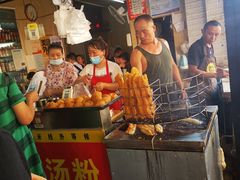 -汪记鲜鱼糊汤粉(沈阳路总店)