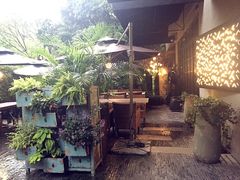 T馆-T館·花园艺术餐厅