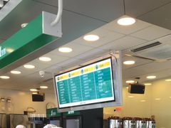 -1点点(大连路店)