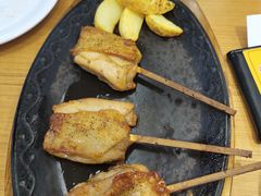 -萨莉亚(百信广场店)