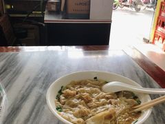 -崖口云吞(石岐店)