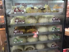 -便利蜂(善缘街立方庭大厦店)