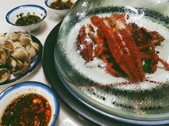 -蔚海之都·象山蒸汽海鲜(仙霞路店)