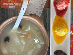 -京菜·砂锅居·烤鸭(西四店)