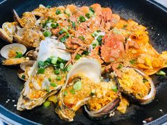 -大厨的餐厅(曾厝垵总店)