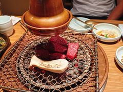 -王妃家(明洞中央店)