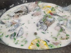 -鲜潭蒸汽石锅鱼(五道口购物中心店)