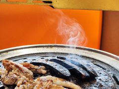 -允辛家·自助泥炉烤肉(九亭店)