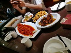 -刘胖子家常菜·蹄花焖藕(兴业店)