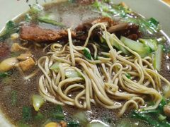 -无名氏面馆(邮电路店)