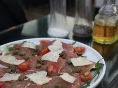 牛肉冷切-EATALIA意塔利意式餐厅(鼓楼店)