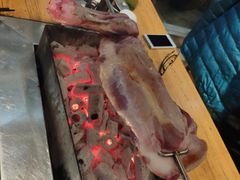 -关二碳烤羊腿(龙翔路店)