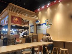 -盛香亭热卤(欢乐港湾店)