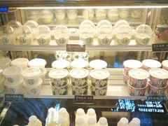 -宝珠奶酪(浦东金桥店)