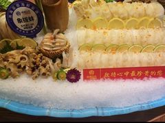 -尚海豆捞(乐虹坊店)