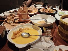 -全聚德(双井店)