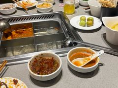 -海底捞火锅(宝龙广场夜宵主题店)