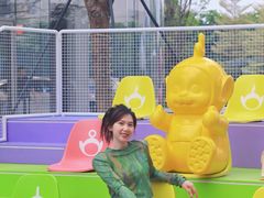 -东莞松山湖万象汇