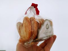 -莉蓮蛋挞(静安寺店)