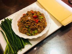 -黑土印象菜馆(三元桥店)