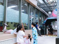 -巴黎春天(浦建店)