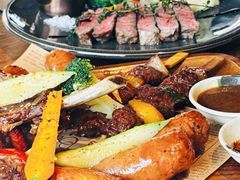 -MARU玛露音乐餐厅(大学路店)