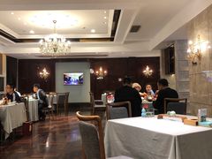 大堂-南景饭店(万家丽路店)