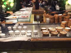 -汉巴9号自助餐厅(新潮尚品超市店)