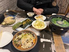 -滇越乘象云南餐厅(豆各庄店)