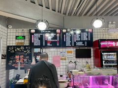 -壹块捌烧烤(灯市口店)